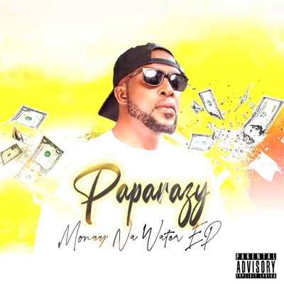 Money Na Water EP