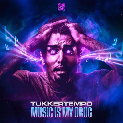 Music Is My Drug - Single