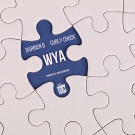 W.Y.A. Darrien B, Curly Chuck & Jodi Gladstone