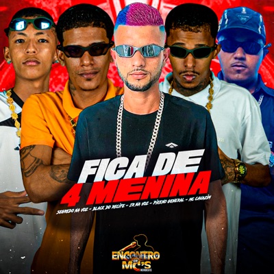 Fica de 4 - Single