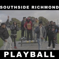 PlayBall (feat. 31Paayb, ATMx6, 1600$lime, BG & ABL Stacks) - Single - Southside Richmond
