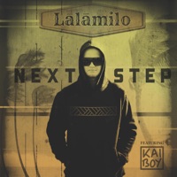 Next Step - Single - Lālāmilo & Kai Boy