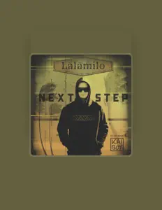 Ouve Lālāmilo, vê vídeos de música, lê a biografia, vê as datas da digressão e muito mais!