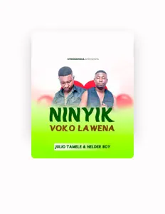 Ακούστε περιεχόμενο από Júlio Tamele, παρακολουθήστε μουσικά βίντεο, διαβάστε το βιογραφικό, δείτε ημερομηνίες περιοδείας, και πολλά ακόμη!