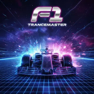 Posłuchaj utworu F1 - Single wykonywanego przez Trancemaster.