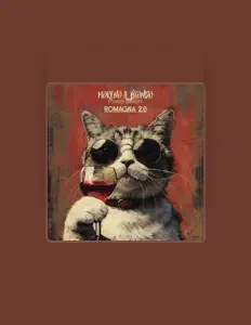 Listen to Moreno Il Biondo, watch music videos, read bio, see tour dates & more!