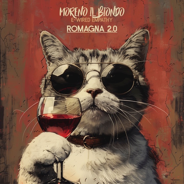 Romagna 2.0 (feat. Luca Nobis)