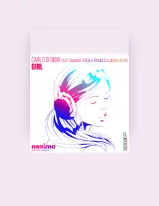 Ascolta Carlo Di Gioia, guarda video musicali, leggi la biografia, vedi le date del tour & altro!