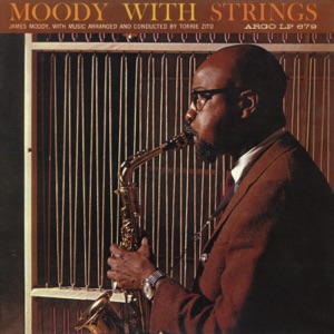Moody With Strings