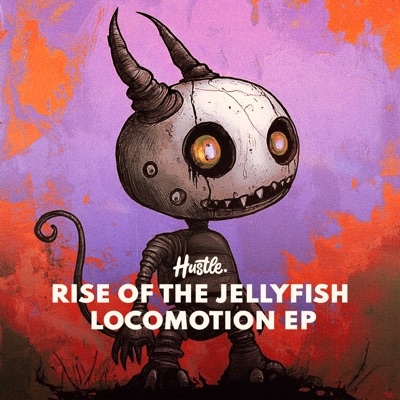Locomotion - Single