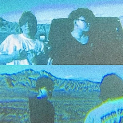 AROUND U (feat. Josh Salazar) - Single