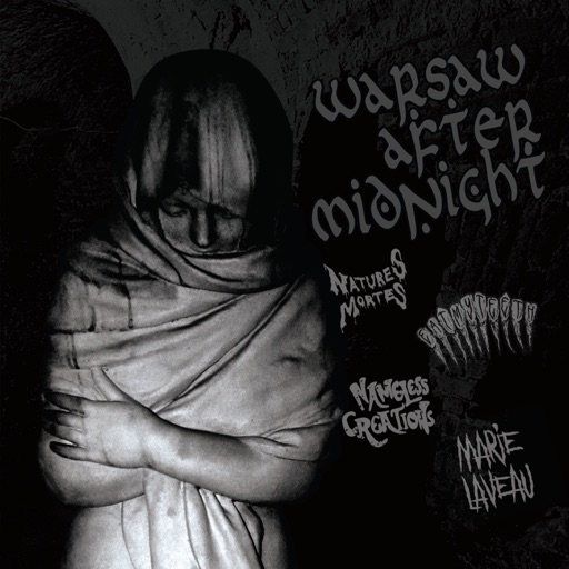 Album artwork
