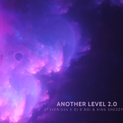 Another Level 2.0 ([b Boi Vision]) - Single
