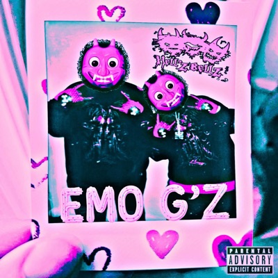EMO G'Z - EP