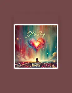 Écoutez Bollywood Beats by Tushar, regardez des vidéoclips, lisez la biographie, consultez les dates de tournée et plus encore !