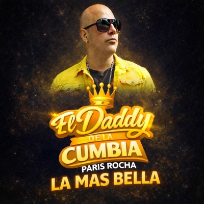 La Mas Bella - Single