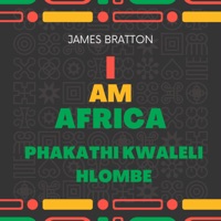 Phakathi Kwaleli Hlombe In the Middle of the Chest - Single - James Bratton