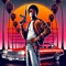 Action Man (Jessie burner Remix) - Nassem-Ali lyrics