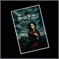 The Quiet Woman — PG Naylor