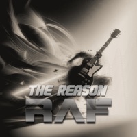 The Reason - Single - RAF