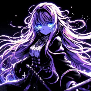 KRUSH BAKA! - Single