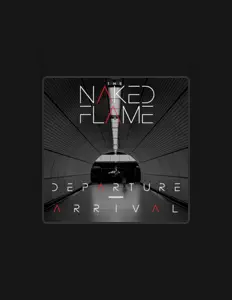 聆聽 The Naked Flame、觀看音樂影片、閱讀小傳、查看巡演日期等！