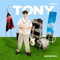 Backstage - EP - Znowu Tony