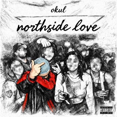 northside love - Single