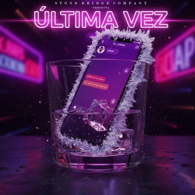 Última vez (feat. Naiker.pe, Mc Klaren, SKY KIDD & Mariobeatzz) - Single