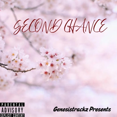 Second Chance - EP