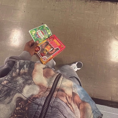 Rocket (feat. Slatt Hef) - Single