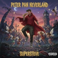 Peter Pan Neverland - Single - SuperSteve