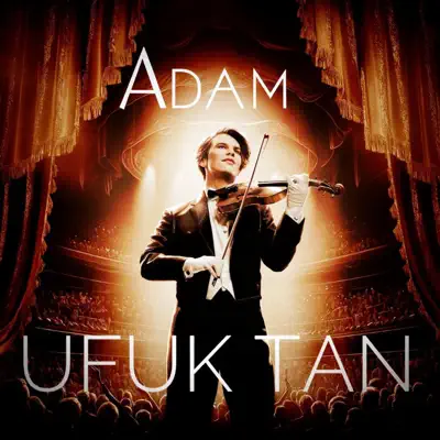 Listen to adam by Ufuk Tan
