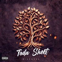 Toda Sheet - Mierques