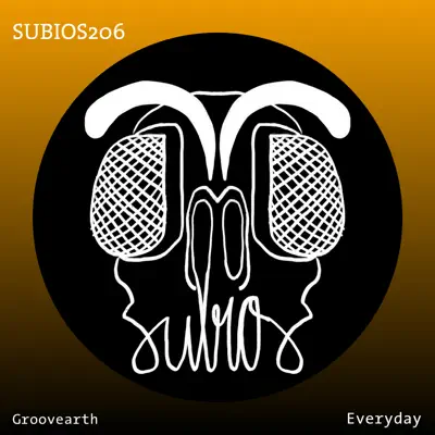 Listen to Everyday - Single by Groovearth & Viapo