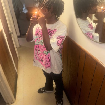 Watch det back door (feat. 9scoo) - Single