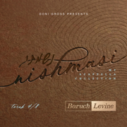 Nishmasi (Torah 4/8) - EP - Baruch Levine