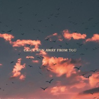 Can't Run Away From You (feat. Louk) - Single - Sexy Pigeon, sitting duck & SAINT WKND