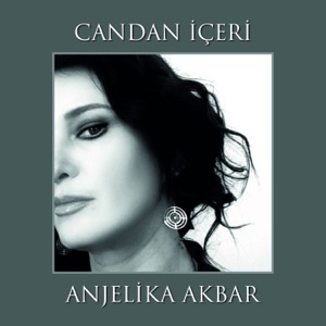Candan İçeri - Single
