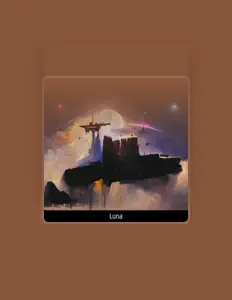 聆聽 瘋梓、觀看音樂影片、閱讀小傳、查看巡演日期等！