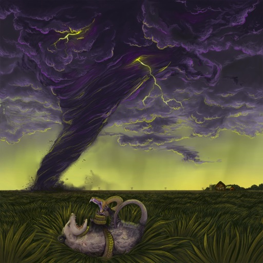 Album artwork