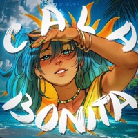 MONTAGEM CALA BONITA - EP - Sr. Sider