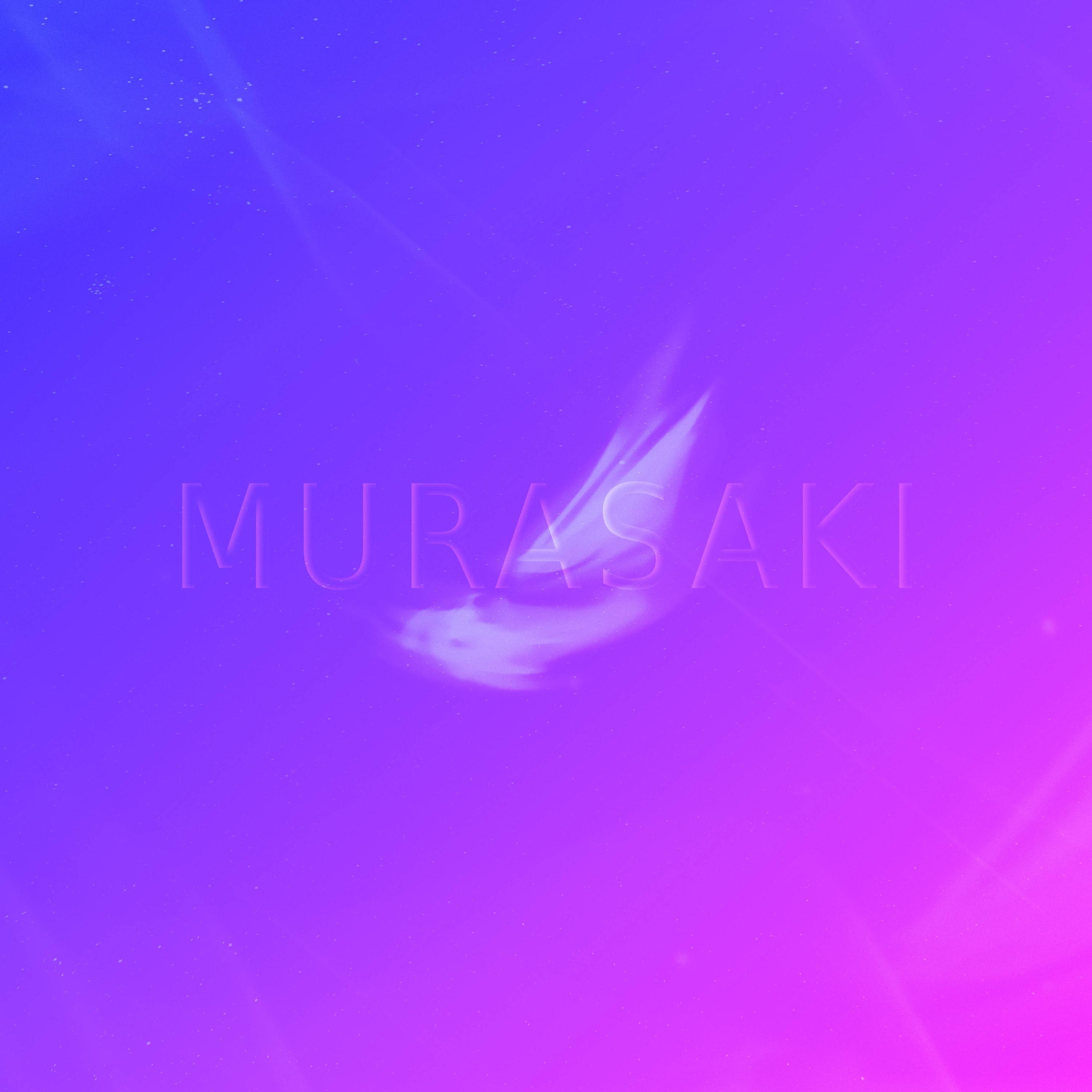 MURASAKI - EP