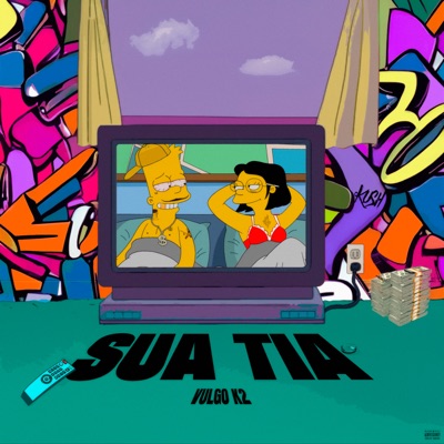 Sua Tia - Single