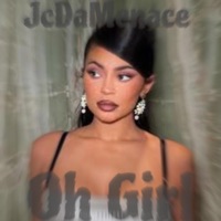 Oh Girl - Single - JcDaMenace