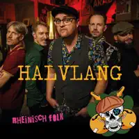 POGO BEIM WINGFESS — HALVLANG