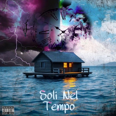 Soli Nel Tempo - Single