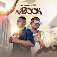 My Book (feat. Ajadi) - Single - Be Known