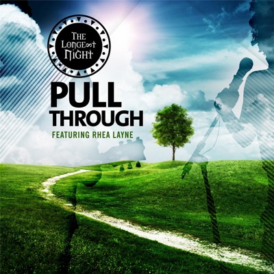 Pull Through (feat. Rhea Layne) - Single