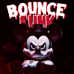 BOUNCE FUNK - Single